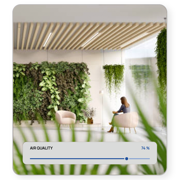 Stickers - Uses cases